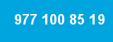 977 100 85 19